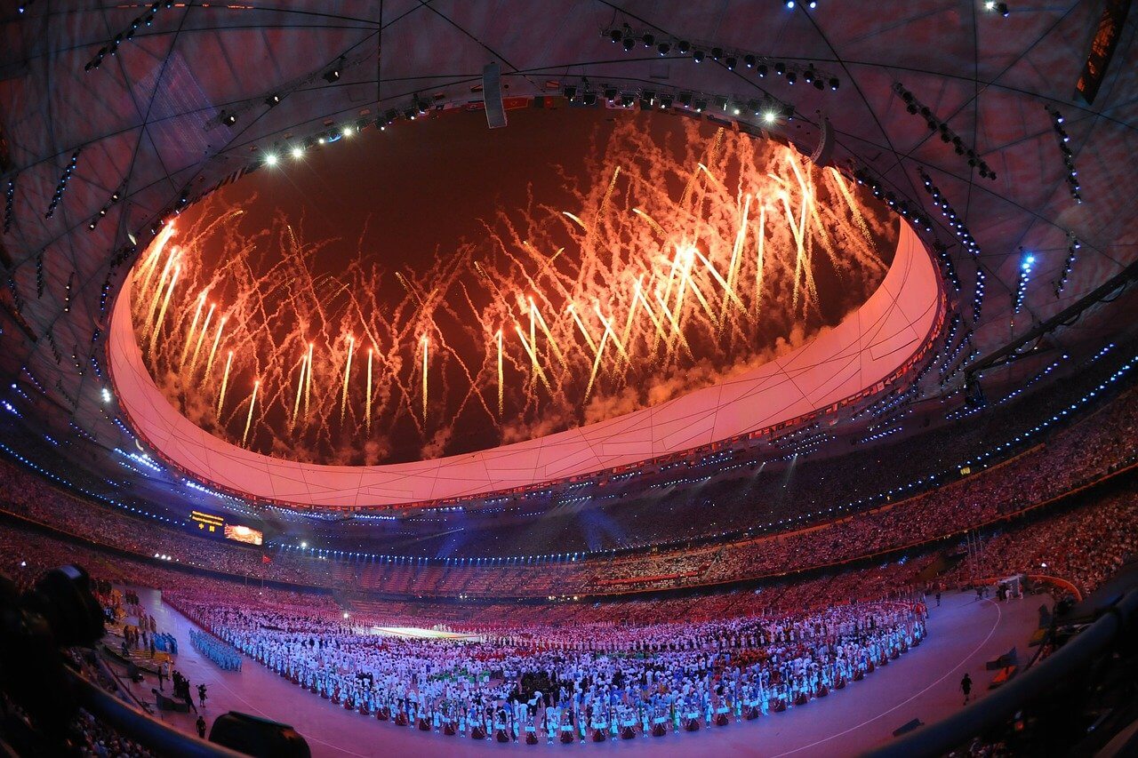 【7月23日20時〜】ついに、東京2020オリンピック開会式